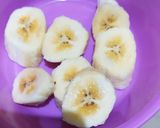 Foto langkah ke 3 dari resep Molen Pisang.