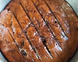 Foto del paso 2 de la receta: Torta Simil Selva Negra