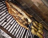 Foto del paso 5 de la receta: Dorado al roquefort