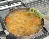 Foto langkah ke 2 dari resep Sayap Ayam Chilli Padi.