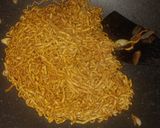 Foto langkah ke 2 dari resep 340.🥰49.43.Mi Goreng Ala Mie Aceh.