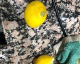 Foto del paso 3 de la receta: Riñones a la mostaza y miel con papas al horno