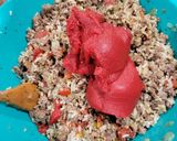 A picture of step 11 of Grandma's Spicy Stuffed Peppers.