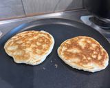 A picture of step 3 of Pikelets.
