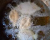A picture of step 3 of Fried dough stick.