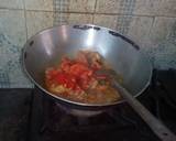 Chicken dak bungalow recipe step 9 photo