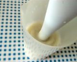 Foto del paso 6 de la receta: Lasaña vegana con bechamel de coliflor