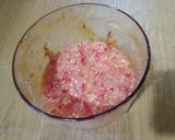 Foto langkah ke 2 dari resep Sambal kentang ati ampela.
