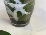 Cincau Hijau