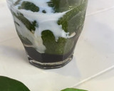 Foto langkah ke 7 dari resep Cincau Hijau.