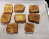 Foto del paso 4 de la receta: Torrijas al vapor