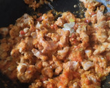 Foto del paso 3 de la receta: Tarta sin harinas🥯🍱🥘🍛🍗