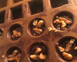 Foto del paso 5 de la receta: Bombones de chocolate
