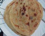 Layered chapati recipe step 10 photo