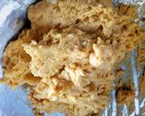બટાકા વાળા ગાઠિયા(gathiya recipe in gujarati) રેસીપી સ્ટેપ2ફોટો