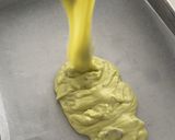 Foto langkah ke 4 dari resep Pistachio Cranberry Bark.
