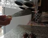 Foto del paso 4 de la receta: Bombón relleno de Baileys's