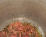 गोभी की सब्जी (Gobhi ki sabzi recipe in hindi) रेसिपी चरण 2 फोटो