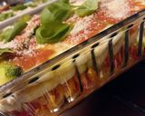 Foto del paso 5 de la receta: Lasagna de zucchini (sin harina)