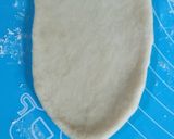 Foto langkah ke 4 dari resep Wool roll bread.