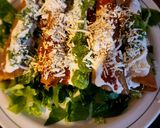 Foto del paso 4 de la receta: Tacos dorados de Pollo