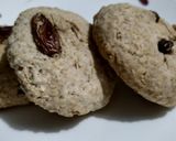 ஓட்ஸ் குக்கீஸ் (Oats cookies recipe in tamil) ரெசிபி ஸ்டேப் 5 புகைப்படம்