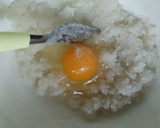 Foto del paso 2 de la receta: 🍋 Budín de limón 🍋