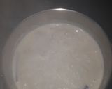 Foto del paso 1 de la receta: Arroz con leche casero