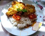 Kefírben pácolt pankómorzsás rántott csirkemellfilé 🥀🌺⚘ recept fázis 4 fotója