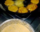 Foto langkah ke 4 dari resep Dadar jagung.