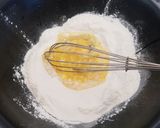 Foto del paso 1 de la receta: Buñuelos esponjosos