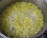 Foto del paso 3 de la receta: Dulce de Manzana🍎