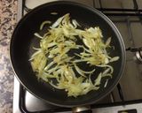 Foto del paso 1 de la receta: Hamburguesa ternera con pan Viena