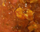 Foto del paso 2 de la receta: Salsa de Gambones y Setas