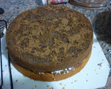 Foto del paso 4 de la receta: Torta cumpleaños de varón 80 años