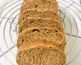 Hình bước làm 3 của món Bánh mì sandwich cho bé