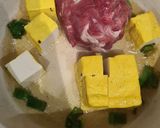 Foto langkah ke 2 dari resep Beef Mushroom.