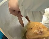 Foto langkah ke 10 dari resep Soto Ayam Jumat 😗.