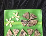 Hình bước làm 5 của món Giò xào (giò thủ)