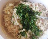 Foto del paso 3 de la receta: Croquetas de arroz con atún