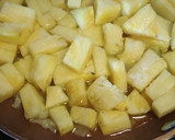 Foto del paso 3 de la receta: Confit de pato con puré de piña