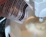 Foto del paso 3 de la receta: Bizcocho de avena y manzana