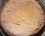 Foto del paso 3 de la receta: Tarta De Queso Con Mermelada De Fresa