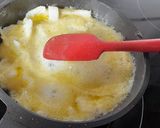 Foto del paso 1 de la receta: Cucharillas de brandada de bacalao