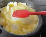 Foto del paso 1 de la receta: Cucharillas de brandada de bacalao