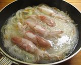 小卷米粉湯的食譜步驟4照片