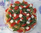 Pas rețetă Salată cu piept de pui 5 fotografie