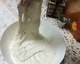 Pas rețetă Pâine (după rețeta Chef Bontea) 2 fotografie