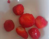 عکس مرحله 1 از دستور نوشیدنی ترند تابستونی 🍹