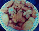 क्रिस्पी अरबी चाप (Crispy Arbi chap recipe in hindi) रेसिपी चरण 1 फोटो